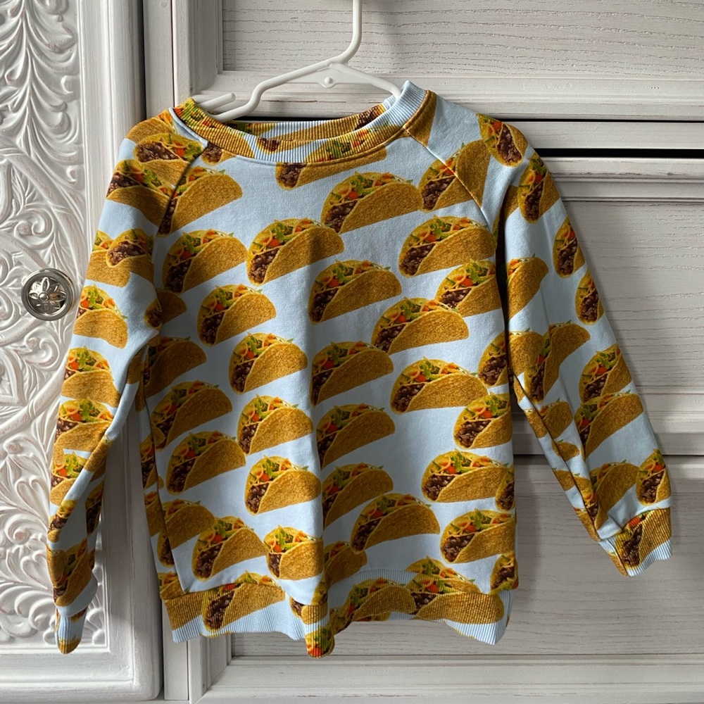 Sweatshirt, Romey loves lulu